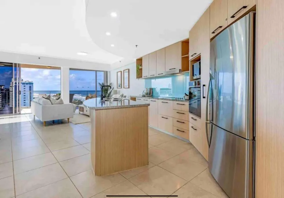 Sea-Esta La Vista Apartment Maroochydore