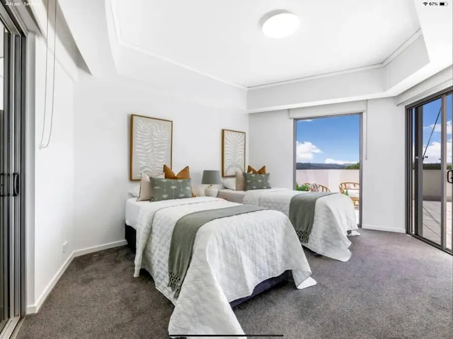 Sea-Esta La Vista Apartment Maroochydore