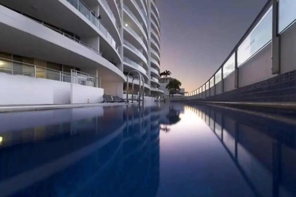 Sea-Esta La Vista Apartment Maroochydore 0*,  Australia