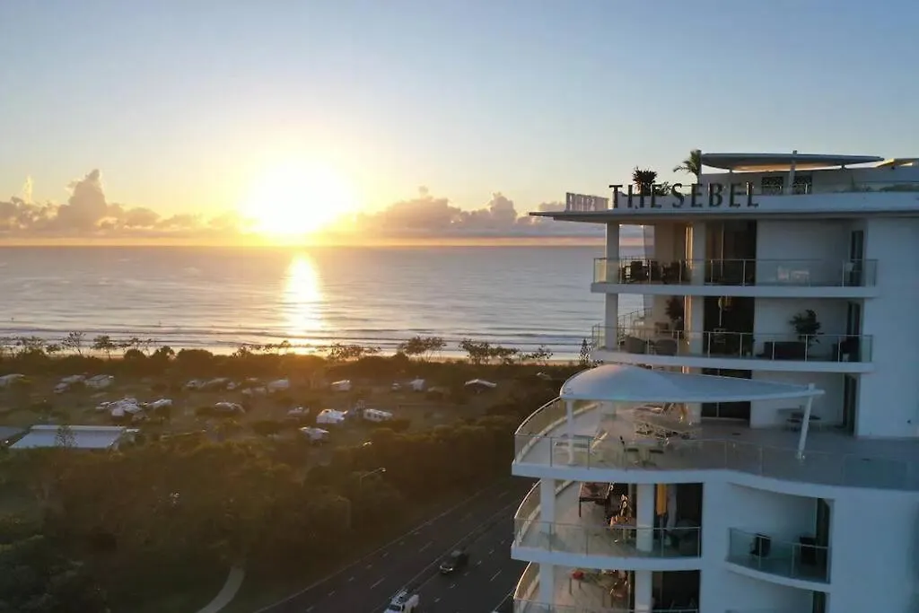 Sea-Esta La Vista Apartment Maroochydore