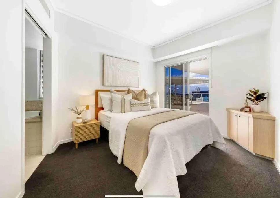 Sea-Esta La Vista Apartment Maroochydore