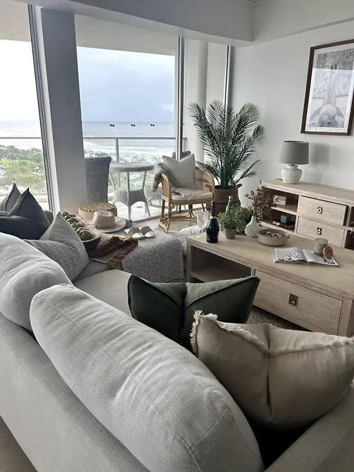 Sea-Esta La Vista Apartment Maroochydore